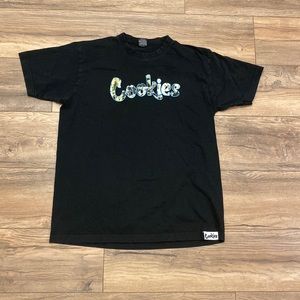 Cookies Clothing T Shirt Size XL